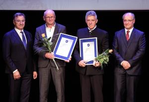 50 LET OBRTNO PODJETNIŠKE  ZBORNICE CERKNICA 30 FOTO LJUBO VUKELIČ